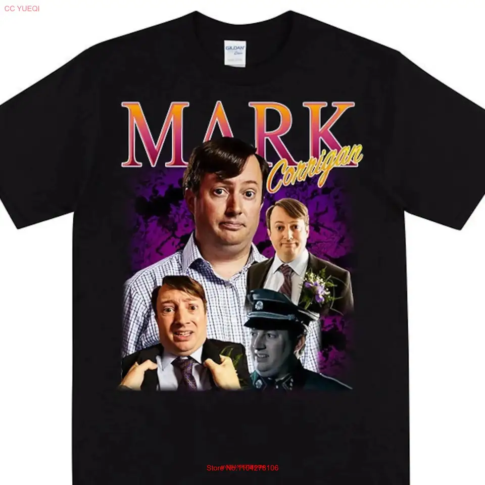 Mark z peep show tričko pre fanúšikov sme baddies meme you what no morčacie tajomstvo Santa Jez superhans Johnson