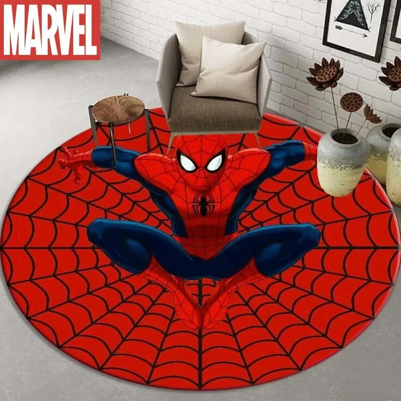Marvel Spider-Man koberec podlahový podlah