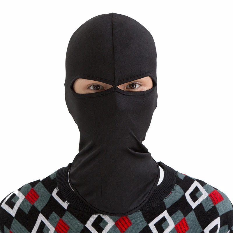 Maska na motocykli Fleece Balaclava pre Bandanas for Men Oficiálny obchod Balakava Mask Motowolf LS2 Motocyklová prilba