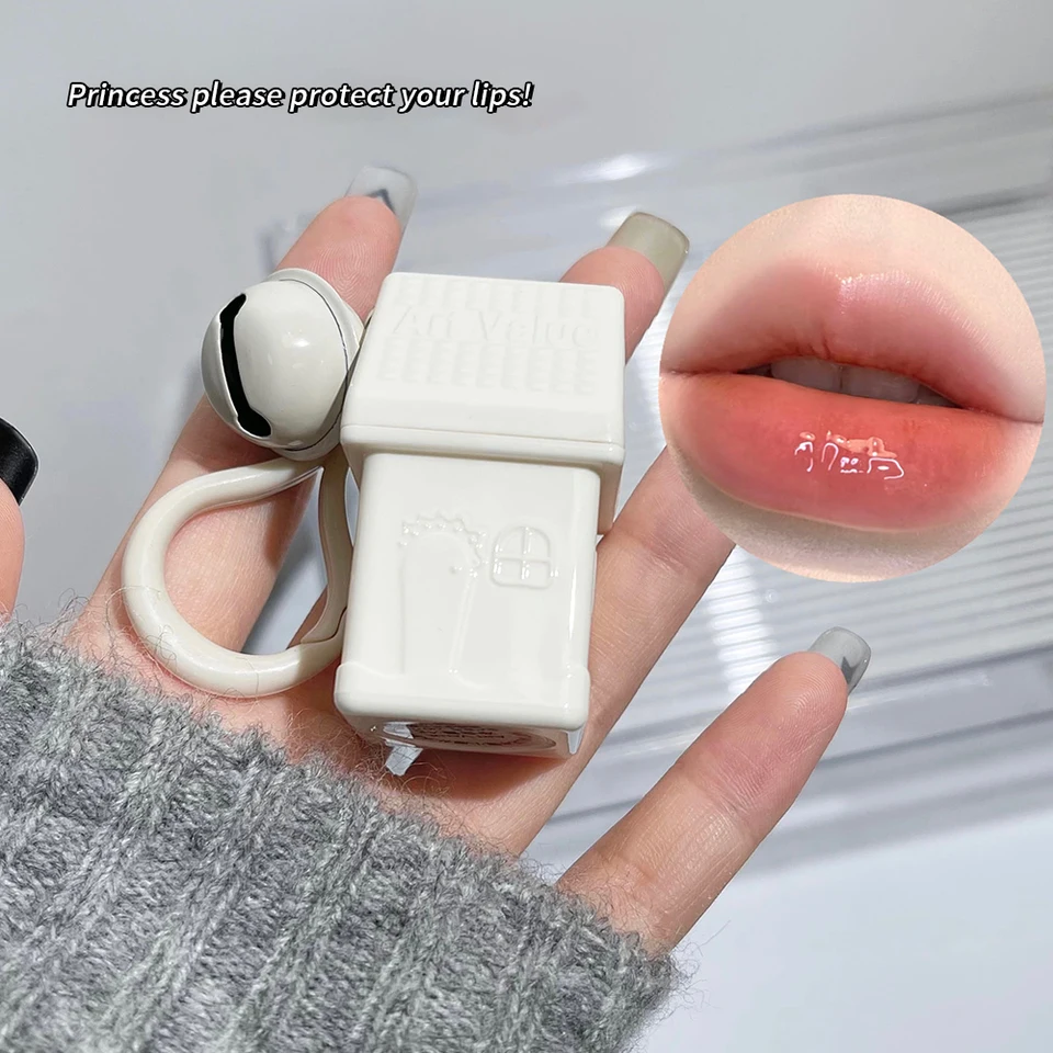 Maska na pery Sleep Night Hydratujúci pery lesklé pery starostlivosť výživa Zníženie pery linky na pery pery na pery Oil Kórejská kozmetika