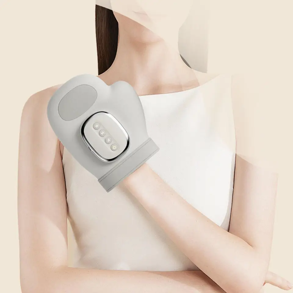 Massager inteligentných rúk Massager 5 Massager