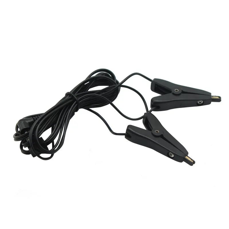 Massager prsníka Elektroškarné šokové svorky BDSM Dospelí Sexuálne hračky pre ženy Ženy príslušenstvo Klipy Vlniky elektrický šok sex