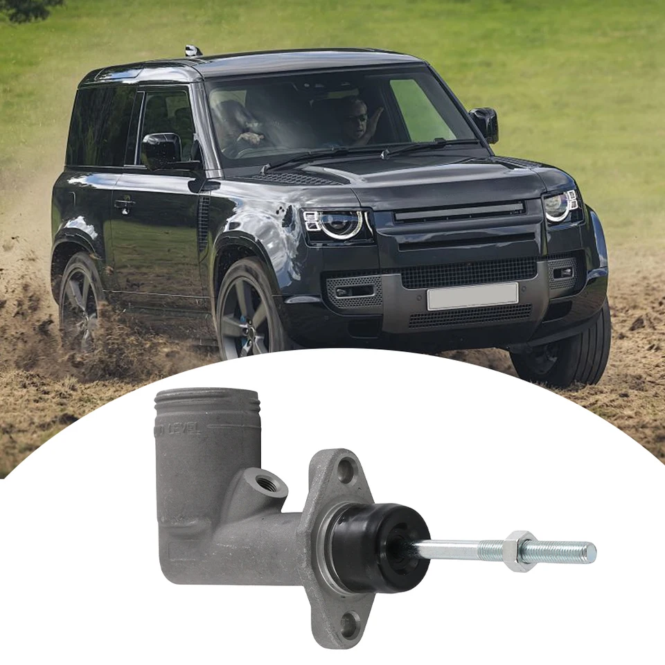 Master valca oceľovej spojky STC500100 STC100410 STC100411 pre obrancu Land Rover