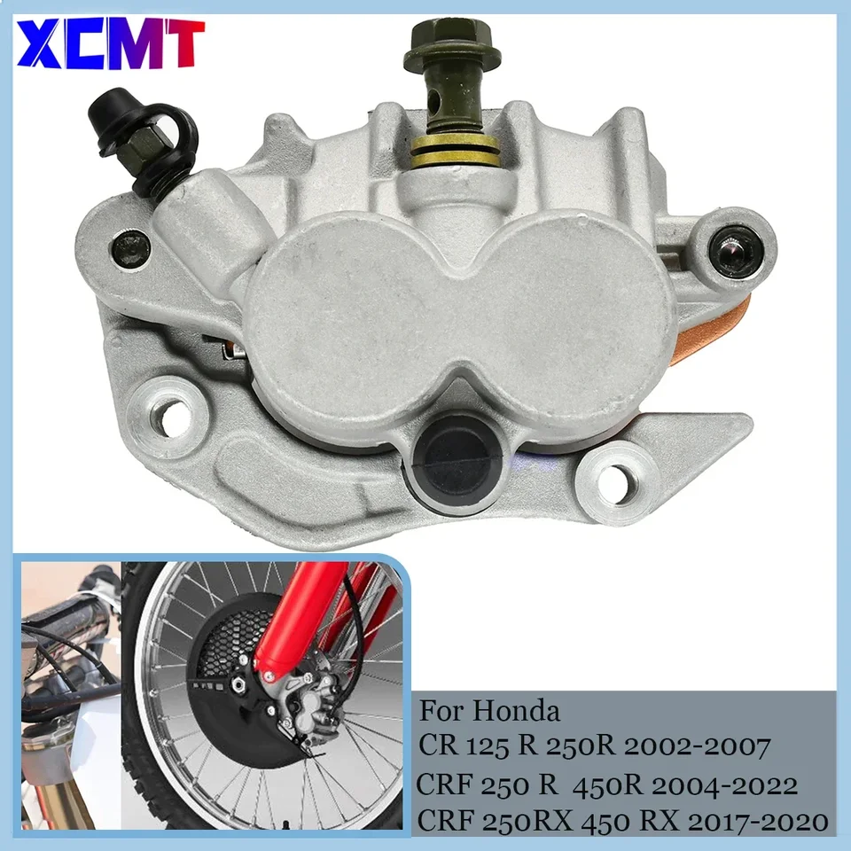 Masterský valcový strmeň pre motocykel pre Honda CR125R CR250R CRF250R CRF450R CRF 250X 450X 250RX 450RX 2004 2021 2022
