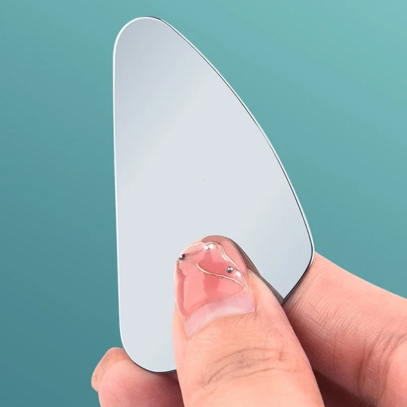 Maságer z nehrdzavejúcej ocele gua Sha Scraper Massager pre tvár krku tela Guasha Masáž Nástroje na tvár starostlivosť o pleť Guasha Massager