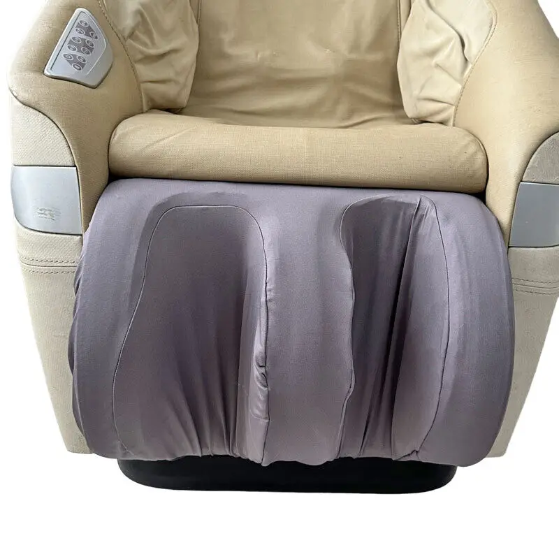 Masáž dolného tela Kreslo natiahnutia Stretch shiatsu masážou stoličkou na umývateľ chráneného tkaniny odolný