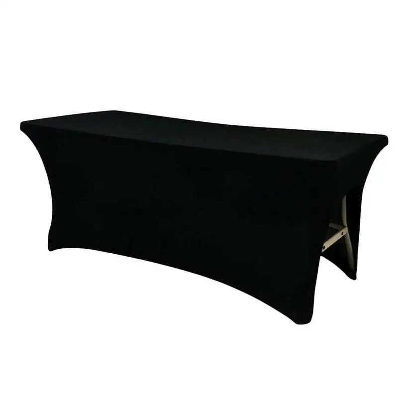 Masáž kozmetického salónu Elastické mihalnice predlžovanie lôžka Kryt Spa Table List Masáž stolové kúpele Bedspread Bedspread