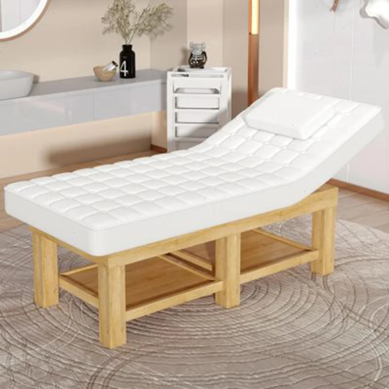 Masážne masáže masážne masážne lôžko skrášľujte grút tetovanie kúpeľných masážnych stolov umiestnenie sauna comfort salón nábytok cama dobavel fymb