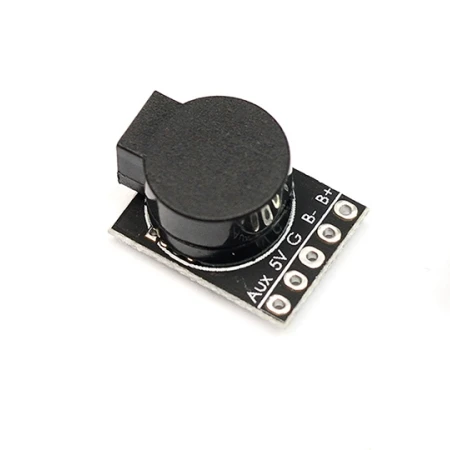 Matek maksys stratil model Pineper & FPV FC 5V Loud Buzzer