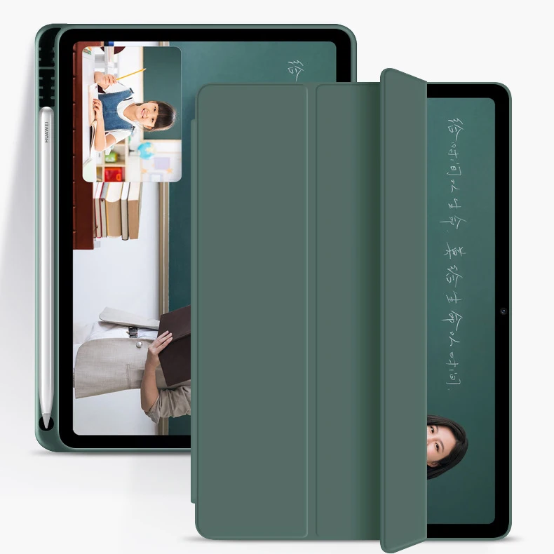 MatePad 11 s držiteľom ceruzky 2021 Funda pre Huawei Matepad 11 Case 10.95 