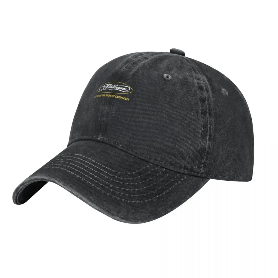Mathews lukostreľba baseball čiapka Streetwear Hat Baseball Cap Boy Dámske