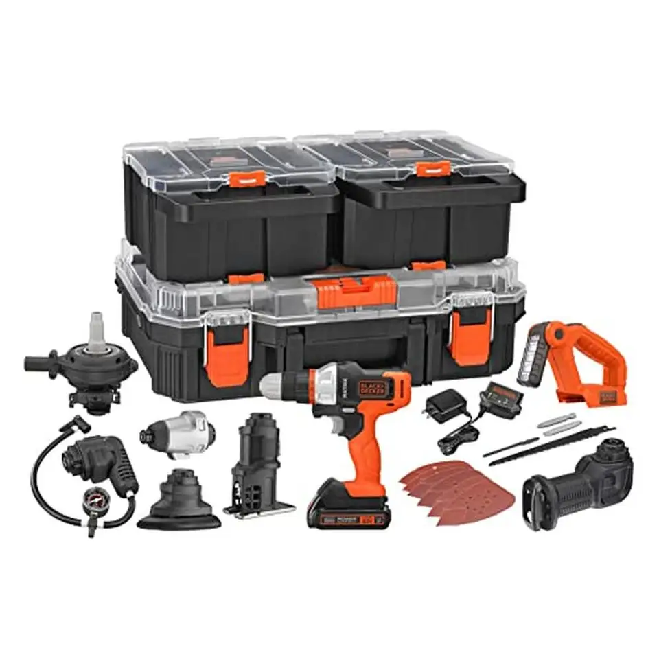 Matica 20V Max