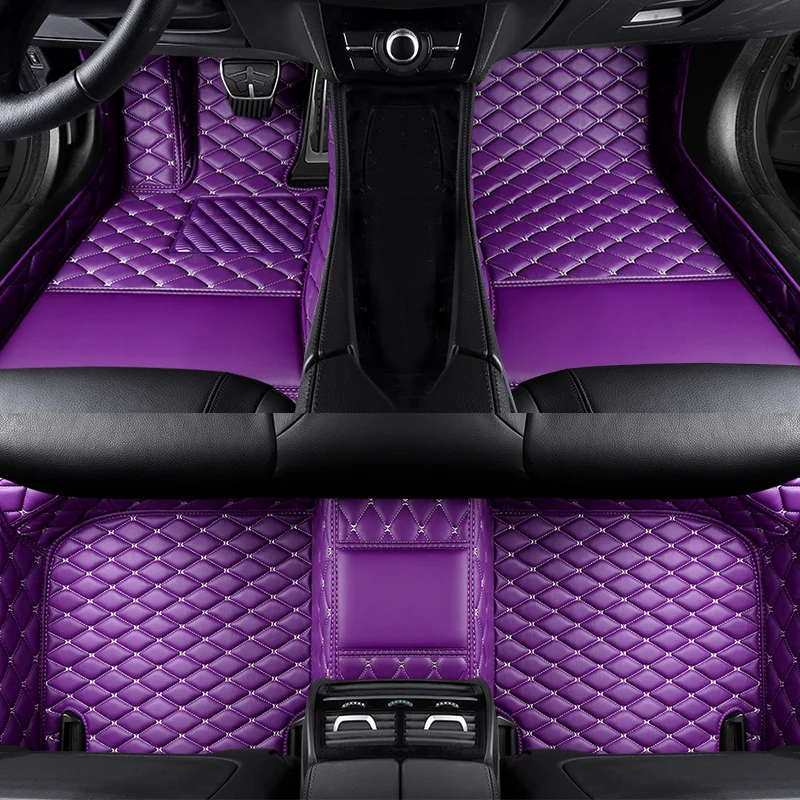 Matka na vlastné kožené auto pre všetky modely pre f3 surui sirui f6 g3 M6 L3 G5 G6 S6 S7 E6 Auto príslušenstvo