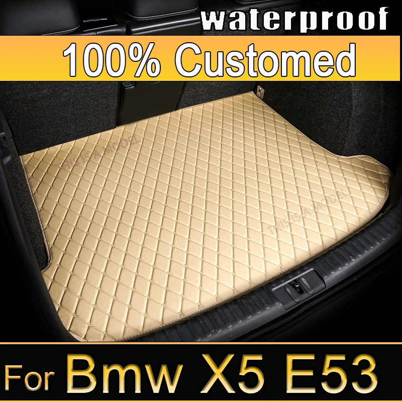 Matky na mieru auta pre BMW X5 E53 E70 F15 G05 X4 F26 G02 Príslušenstvo automobilu Interiér Interiér Podrobnosti o interiéri
