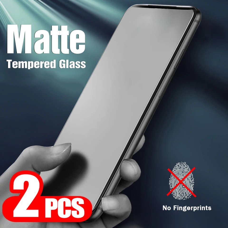 Matné sklo pre Vivo V11 V17 Y11 S1 Pro Y90 Y97 V15 V19 V20 SE V23 V21 V30 V9 Y17 Y7S Y9S Y51 Y12A Y15S Y31S Y33S Y12S Y19 Y20