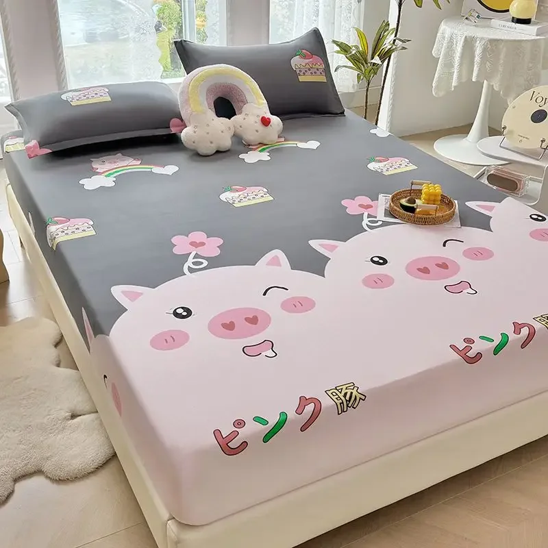 Matrace Simmons Matrace Ochranné obaly Nekrytá matrac pokrýva štvorročný model, ktorý nie je výbuchom, ktorý nie je vyblednutý