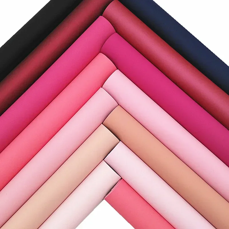 Matt hladká semišová koža plstená chrbát syntetické kožené fauxové listy mäkké kožené vinyl pre náušnice vrecká DIY GM537C