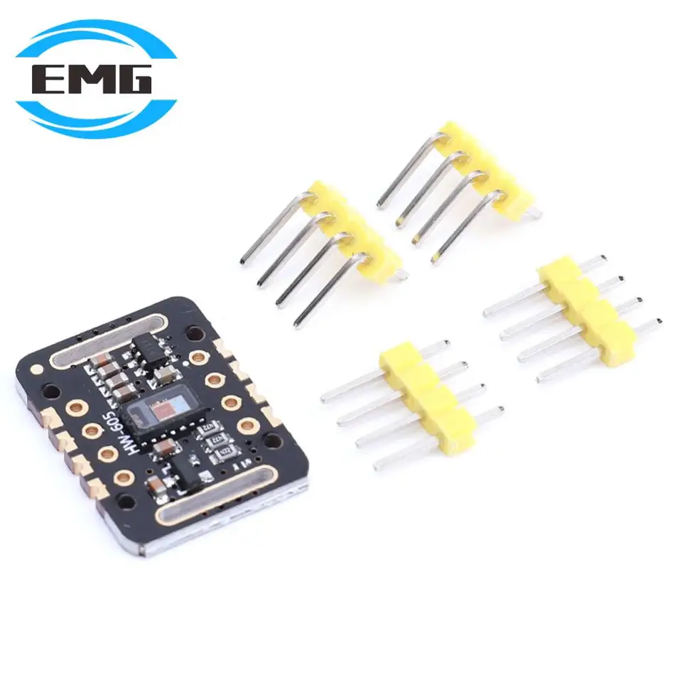 MAX30102 Testovací modul koncentrácie kyslíka v krvi 1,8V-5V PULS Detekcia srdcovej frekvencie Oxymetrický senzor senzora pre Arduino STM32