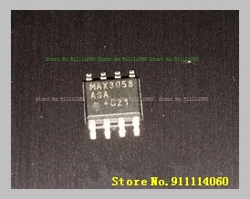 Max3058asa max3058 sop8 starý
