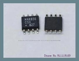 Max856csa max856 SOP8