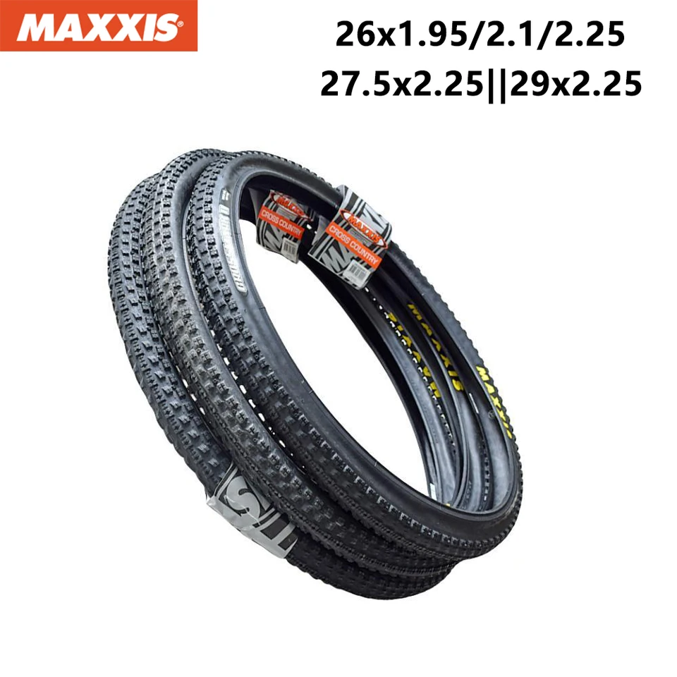 Maxxis Crossmark ⅱ Pneumatiky na horských bicykloch Pneumatiky najvyššej rýchlosti