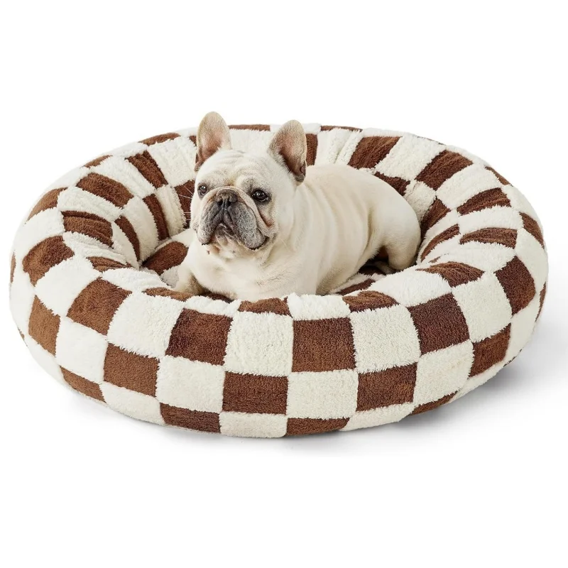 Mačacia posteľ pohovky zvieratá doplnky Dogs košík dodávky pre veľké stredné rohože výrobky domácich miláčikov coussin chien malá mačka posteľ mačky