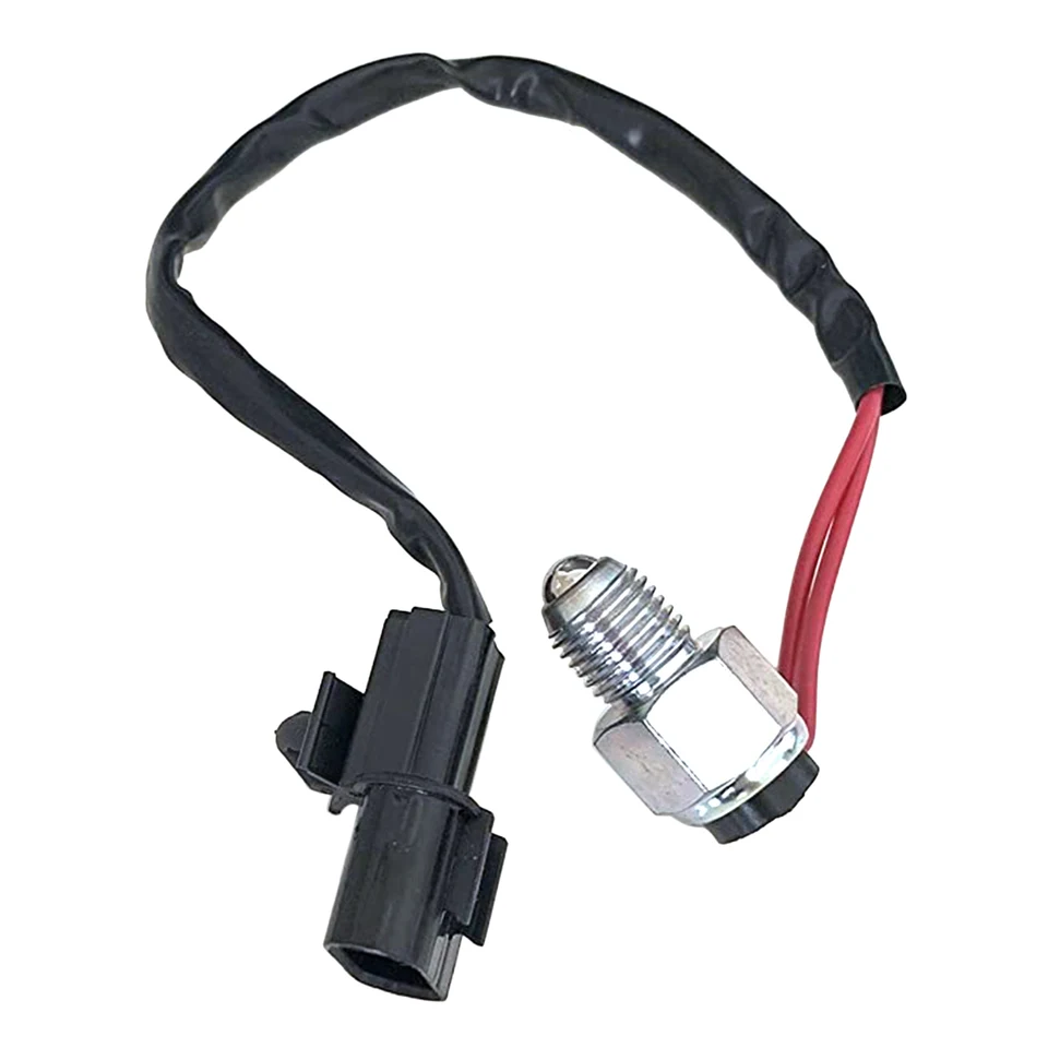 MB811555 Gearshift 4WD prepínač prenosu prenosu prevodovky pre Triton Sport Nativa Mitsubishi Pajero Montero L200