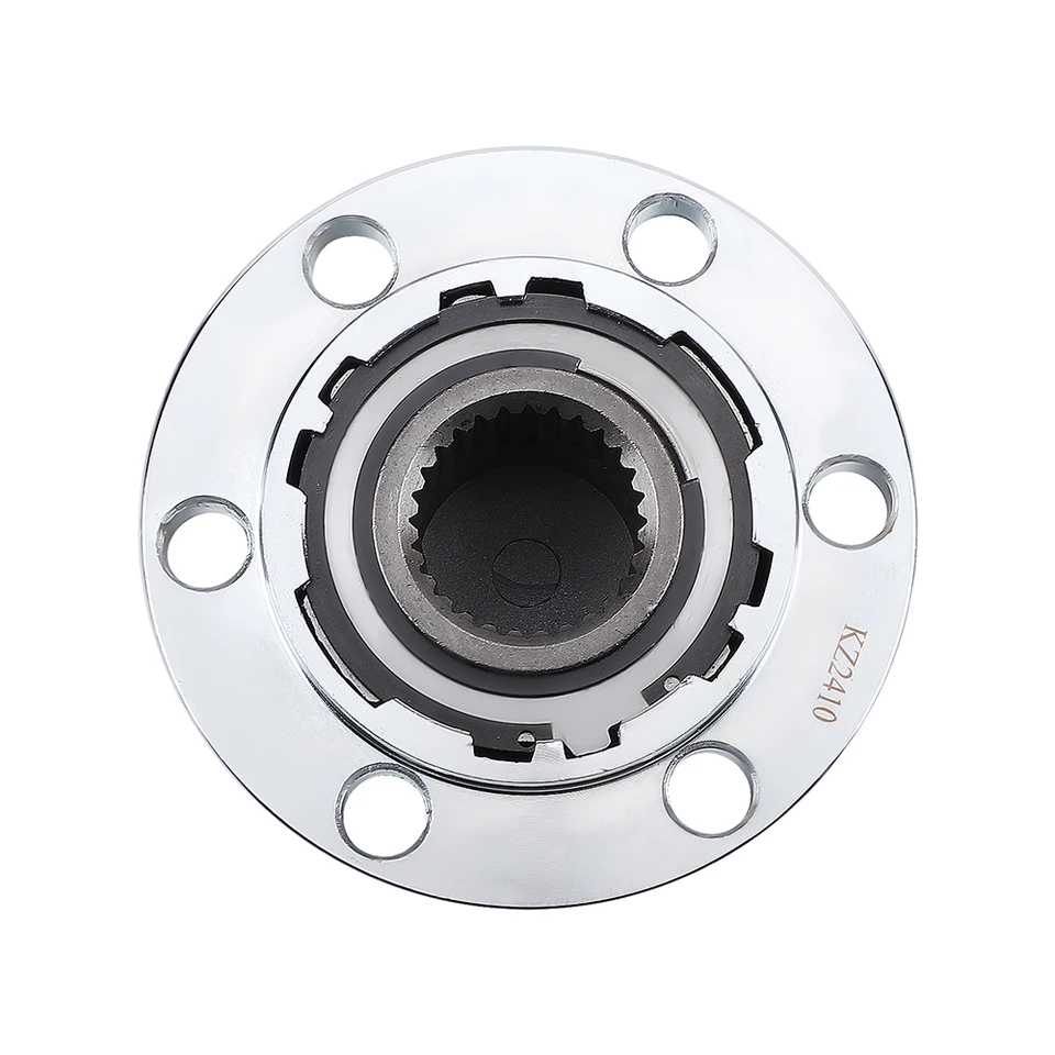 MB886389 28 Príručka zubov Manuál Freewheel Hub pre Mitsubishi Pajero Montero Pickup Triton L200 L300 Manuál 4WD pohon štyroch kolies