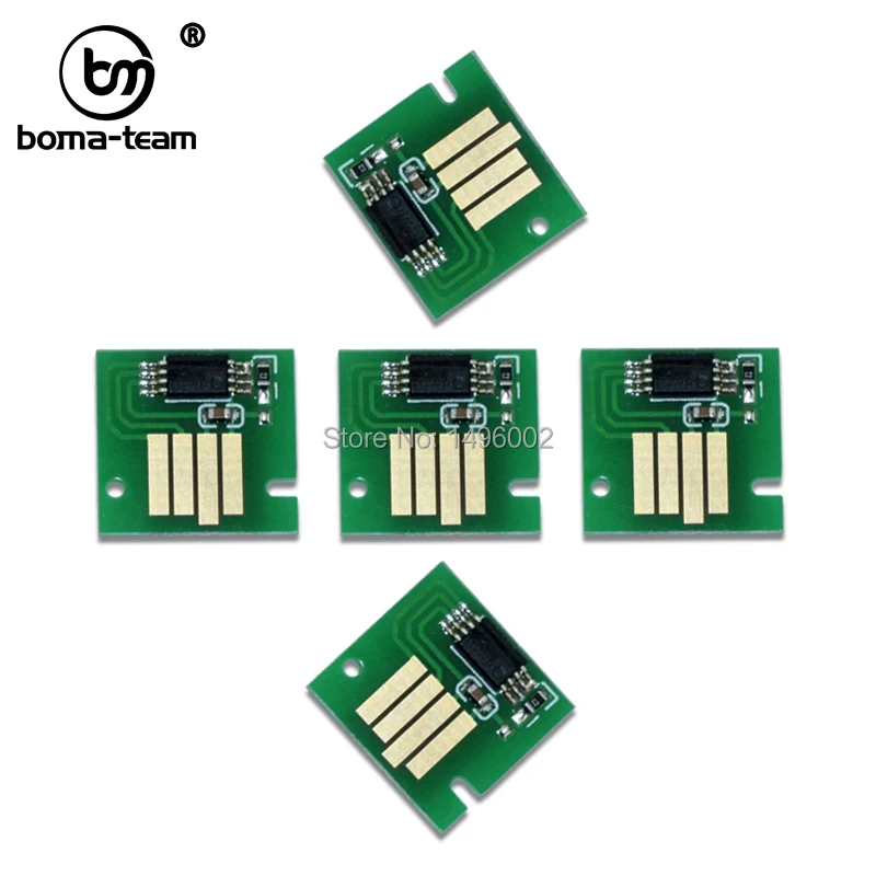 MC-05 06 MC-07 ​​MC-08 MC-09 MC-10 MC-16 Tank Chip pre Canon IPF500 IPF510 IPF670 IPF680 IPF770 IPF780 IPF785 IPF810
