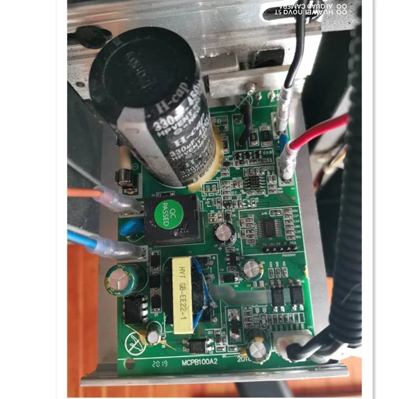 MCPB100A2 ROZHODNÁ ROZVOJ MOTORA RODULÁRA PREADNICKÁ ROZSAH DODAČKA DOPADLA DODAČKY DODAČKA OBCHODNÝCH ROZSADU PCB