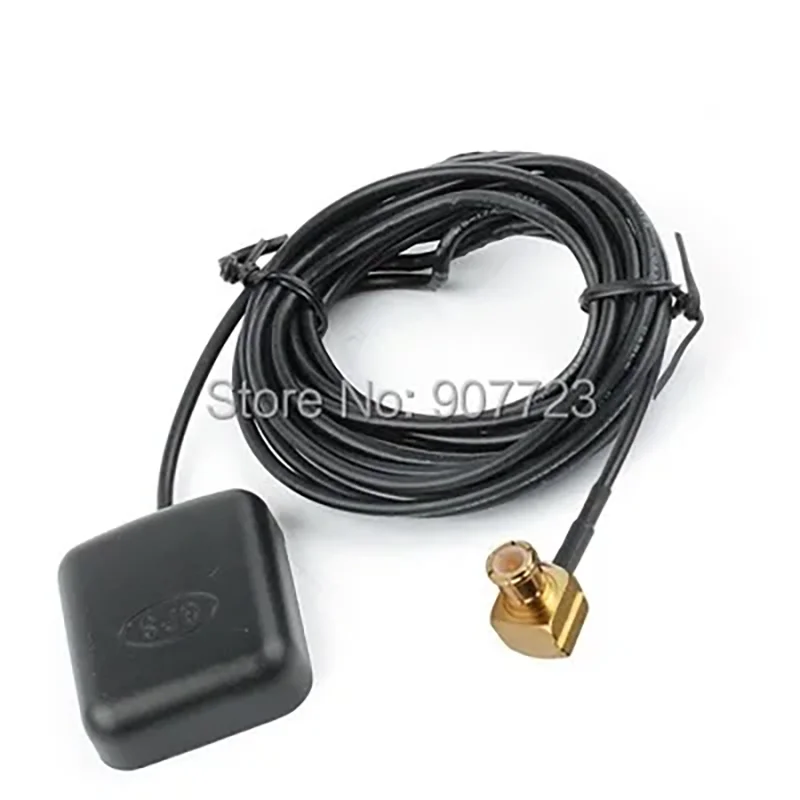 MCX konektor externá GPS anténa