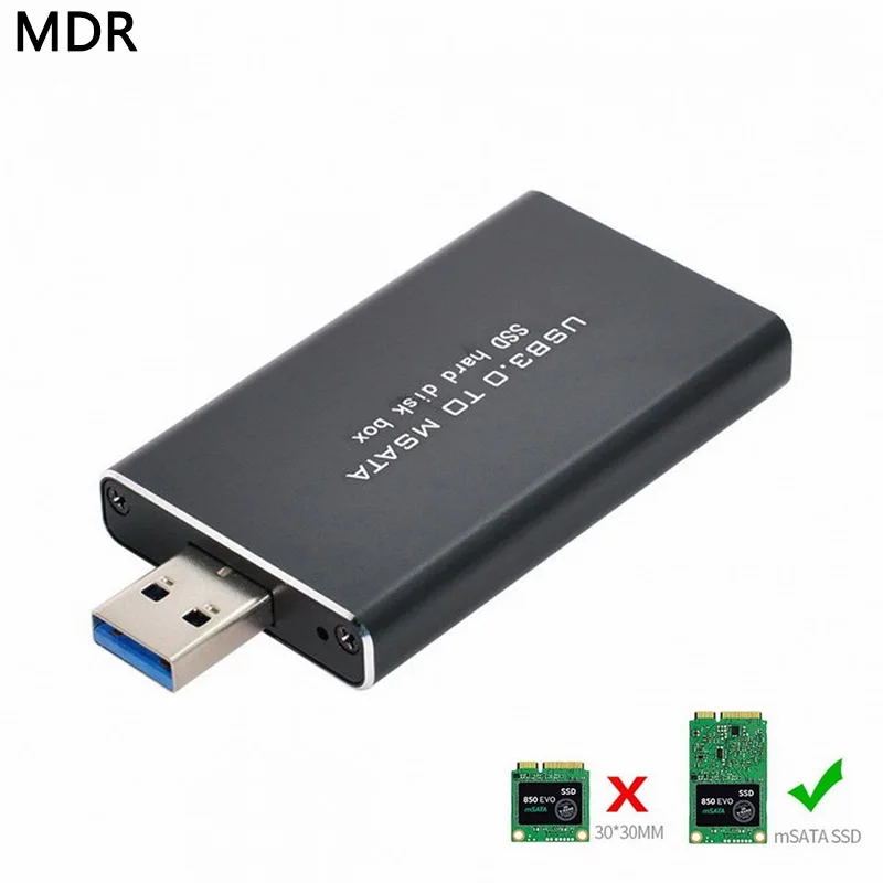 MDR USB 3,0 až 1,8 