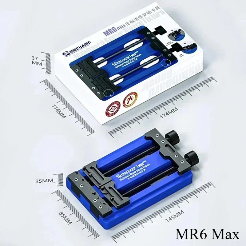 Mechanic MR6 Max