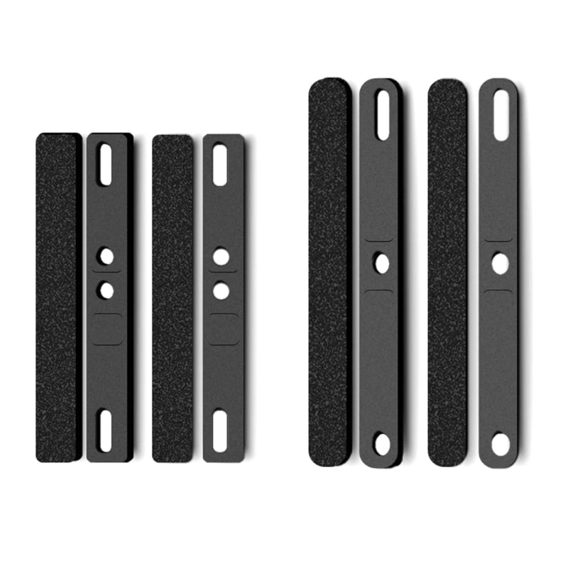 Mechanická klávesnica Keycap Zvuk Redukcia Zvuk Poron Penu Zlepšuje stabilitu