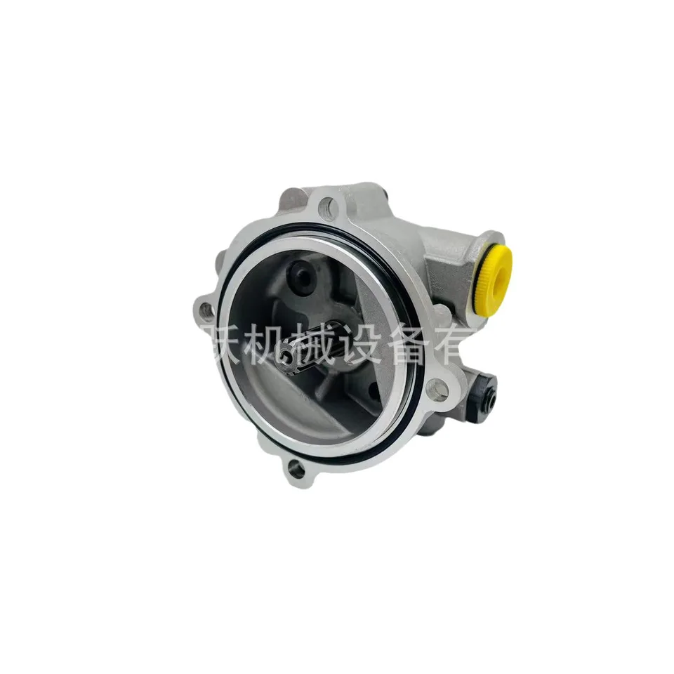 Mechanické príslušenstvo 2902440-2976A pre prevodové čerpadlo K3V112 Hydraulické čerpadlo