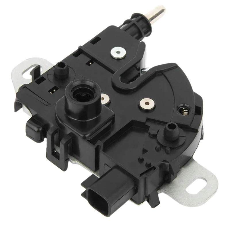 Mechanisn zachytávania kapucňovej kapoty automobilu pre Ford Focus MK2 C-Max 2007-2010 3M51-16700-BC 4895286
