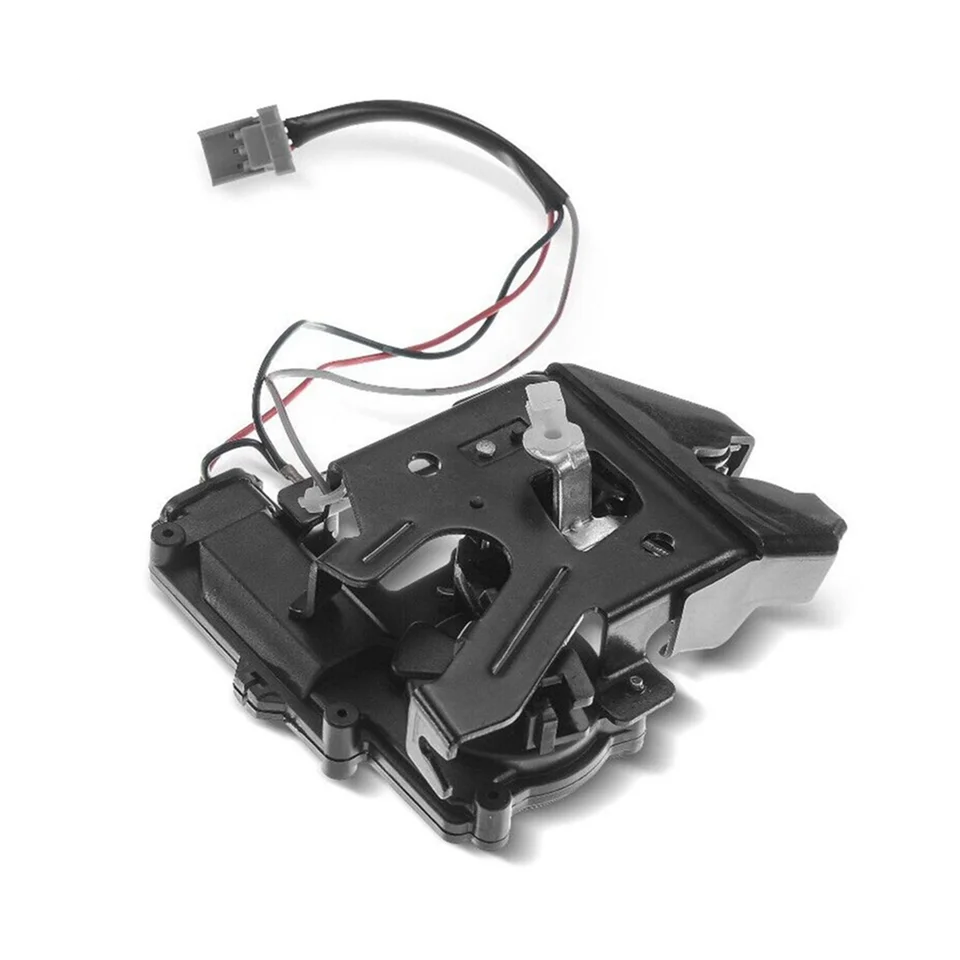 Mechanizmus uzamknutia zadných dverí na zámok dverí pre Honda Accord VI Civic Crv Odyssey Acura TL 74851-S84-A01
