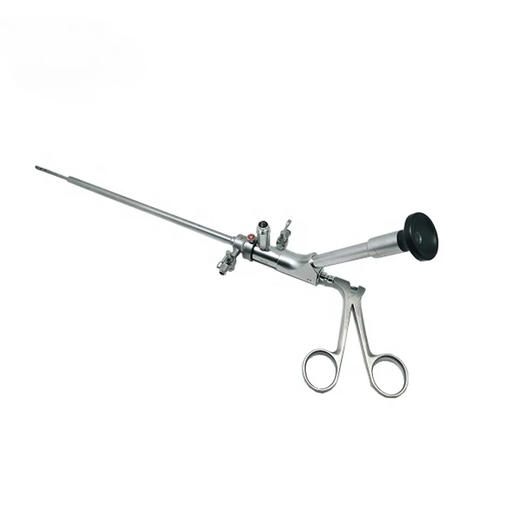 Medic/Al Deveice Urologys Rigid endoskopy nefroskopy