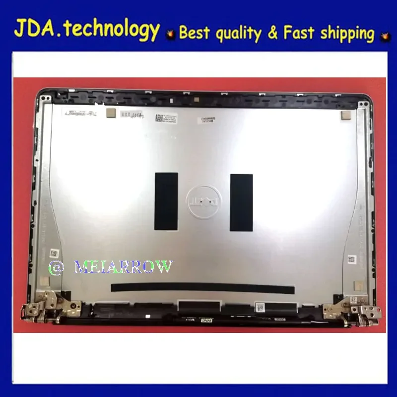 Meiararrow New/Org pre Dell Inspiron 15 5545 5547 5548 LCD zadný kryt 03RPWH 3RPWH (pre dotyk, nie 3D)