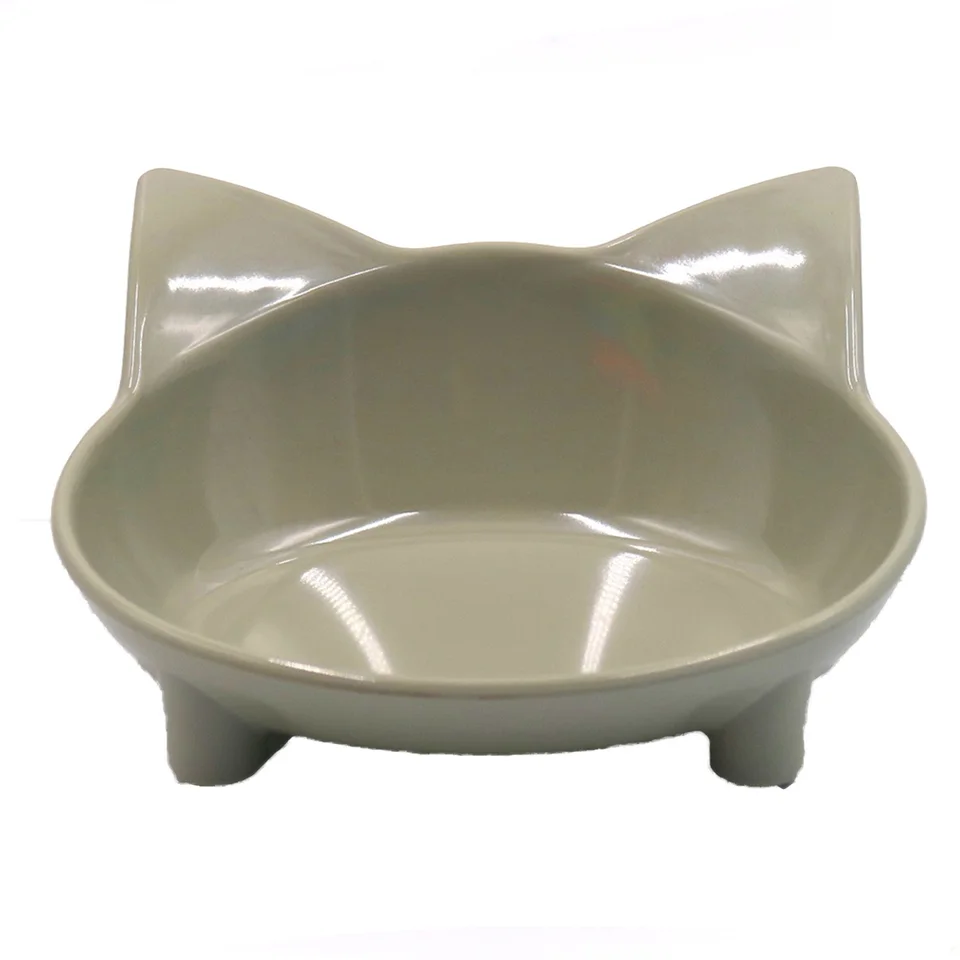 Melamine Pet Cat Potraviny Potraviny a voda