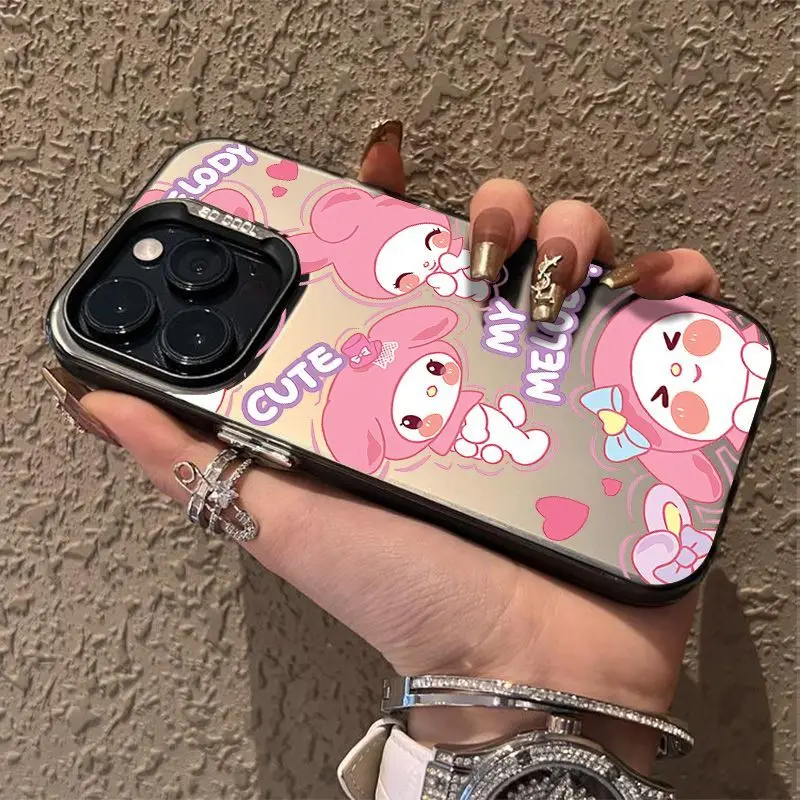 Melody Kuromi Kitty Karika
