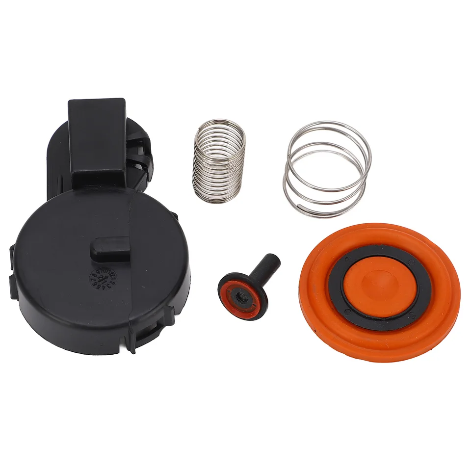 Membrána krytu ventilu PCV Valve PCV Membrána 9688939180 Výmena za Citroen C4 DS3 DS5 B78 M3 M4 Jumping III