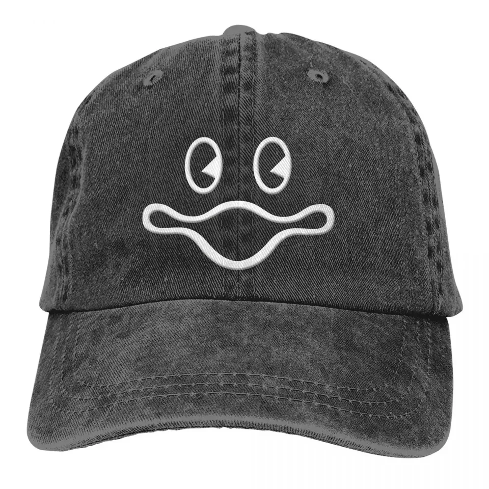 Meme viacfarebný klobúk vrcholil Cap King Gizzard The Lizard Wizard Float pozdĺž pľúcnych klasických prispôsobených klobúkov vŕb