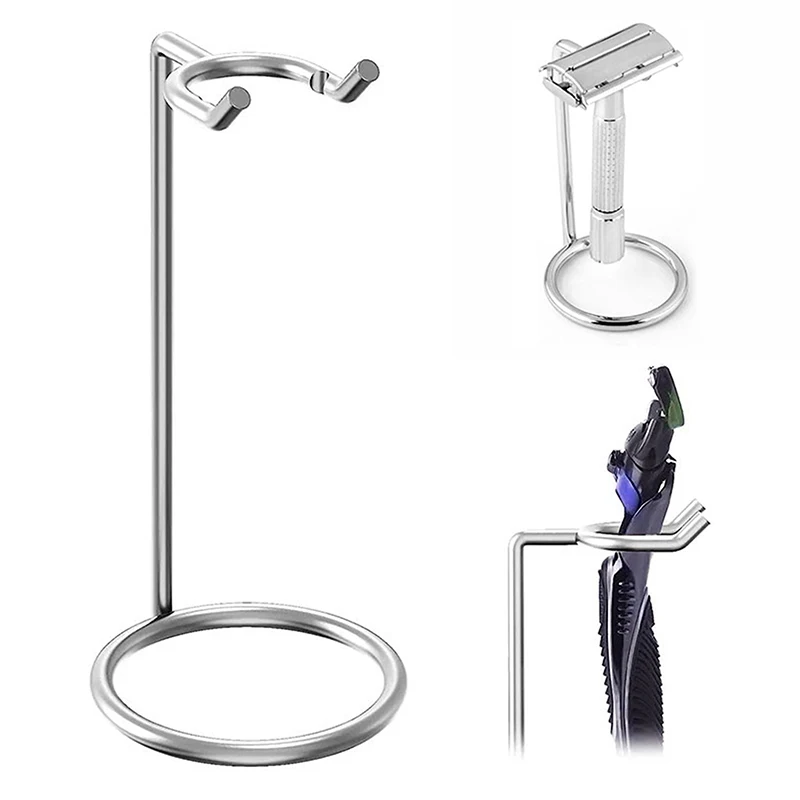 Men Metal Art Helent Brush Stop