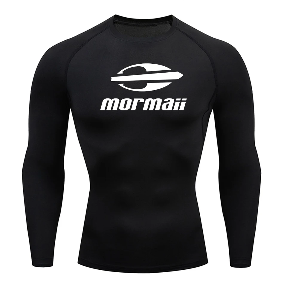 Men Rash Guard Surfing Diving Tee Swimwear Tesné krátke rukávy tričko plávajúce plaváky Top UV plávanie Rashguard bránia medúze