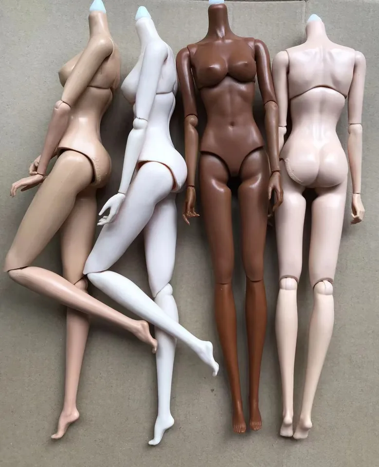Mengf 2020 Doll Body 12 kĺbov Doll Figure Hračky Super biele béžové biele kávové kožné hračky Doll Hračky Girl Girl Collection Darčeky