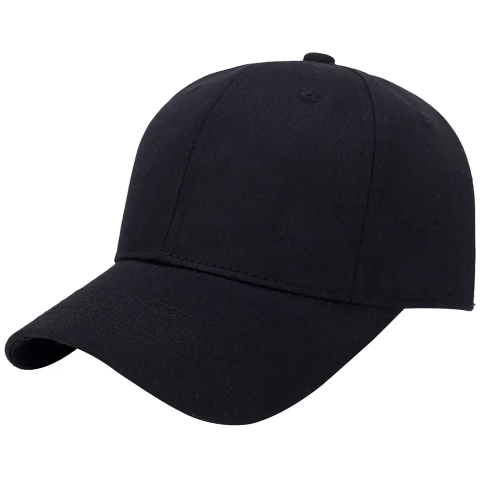 Menská čiapka Baseball Cap Men Cap Outdoor Fashion Design a vysoko kvalitný slnečný klobúk