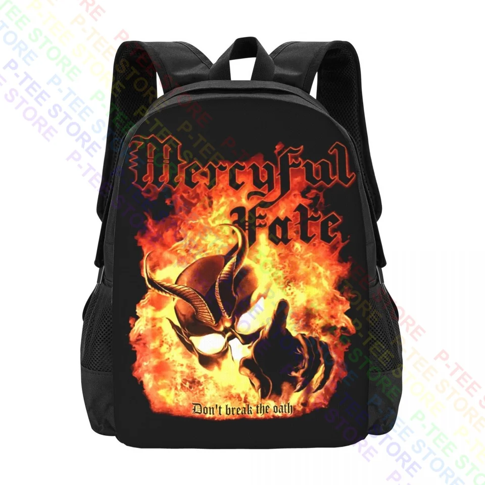 Mercyful Fate CD CVR neprelomte prísahu kalu