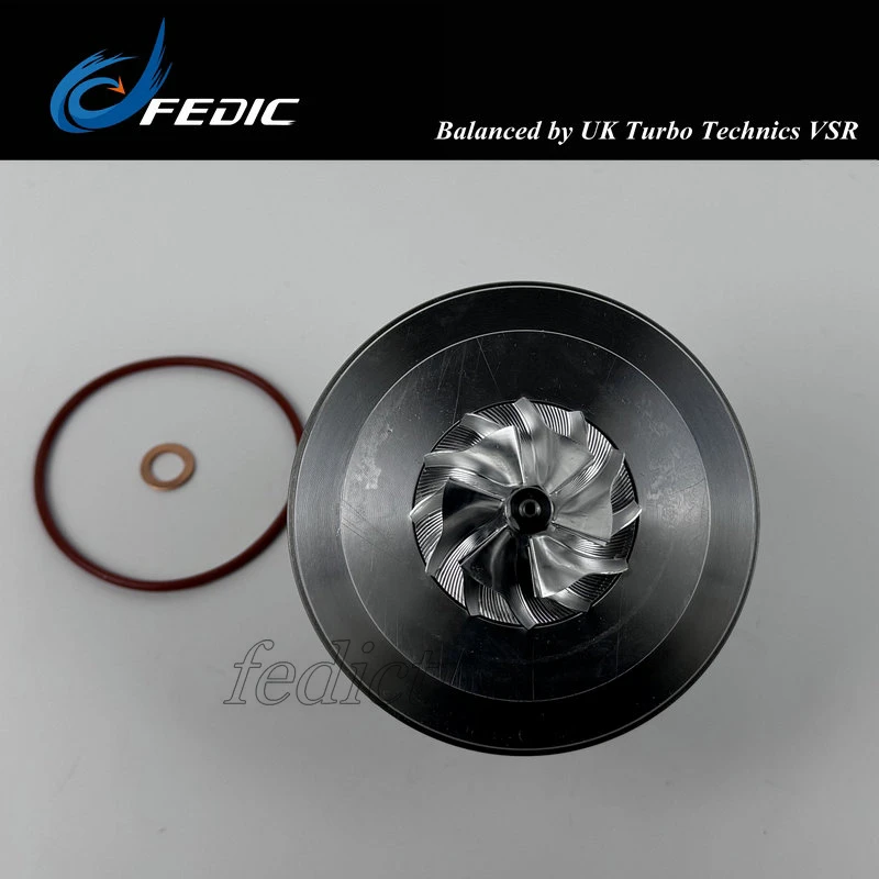 MFS TURBINE K03 53039700110 TURBO CARTRIDGE CHRA pre Opel Astra H 1 Corsa D 1,6 VXR 141KW 192HP Z16ler 2007