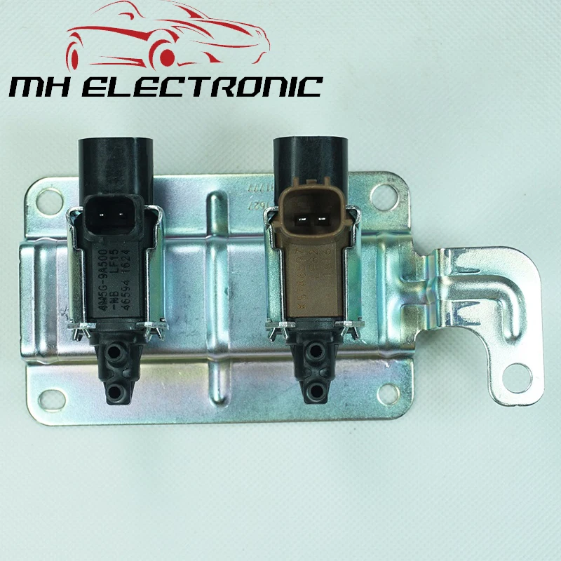 MH Elektronický LF82-18-740 LF8218740 Solenoidný ventil pre Mazda 3 5 6 CX-7 2004-2015